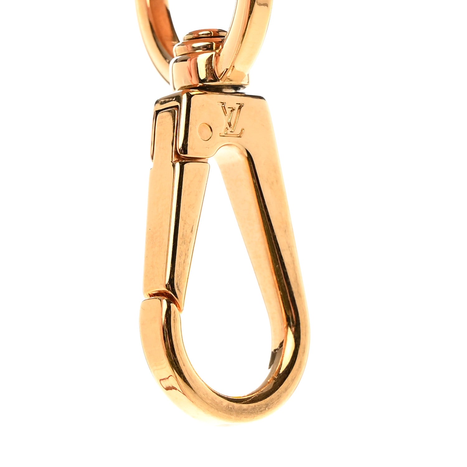 Louis Vuitton Vachetta Adjustable Speedy Bandouliere Shoulder Strap 3 of 4