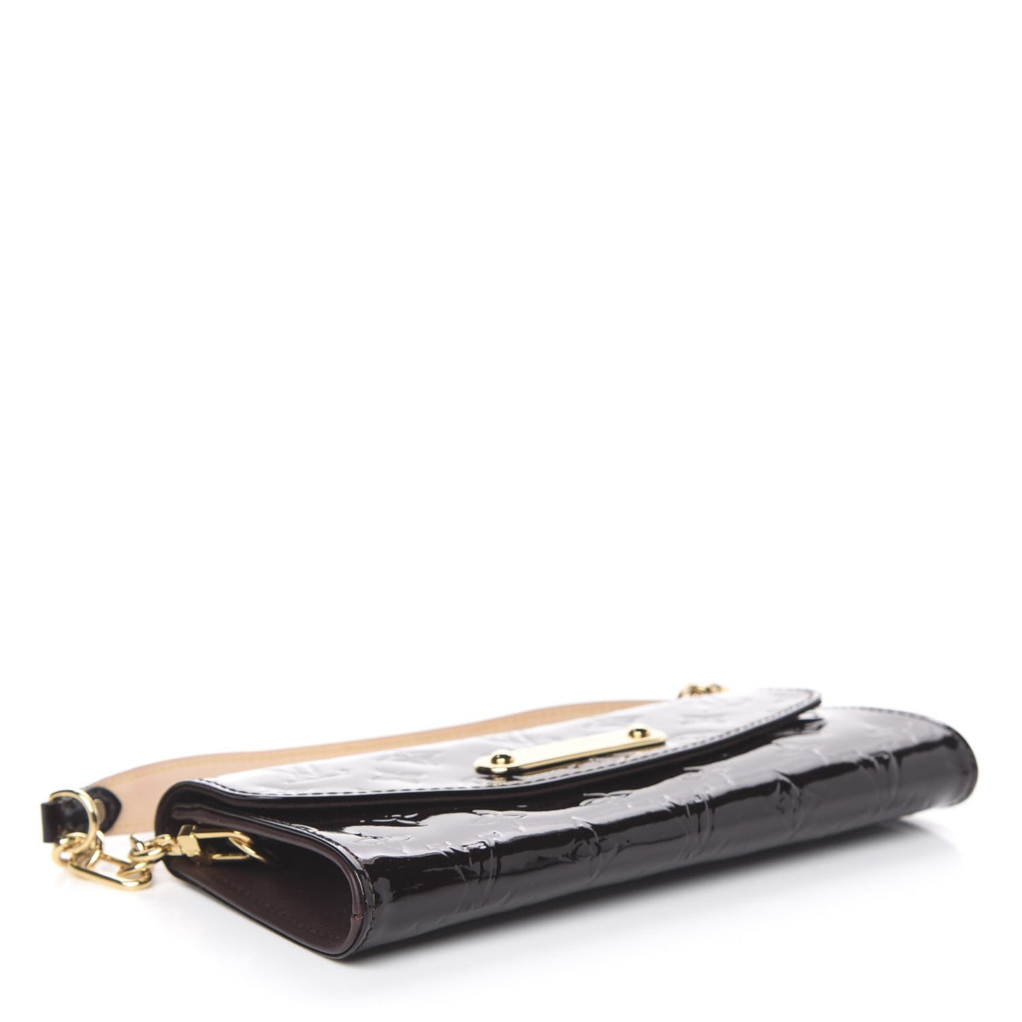 Vernis Sunset Boulevard Amarante