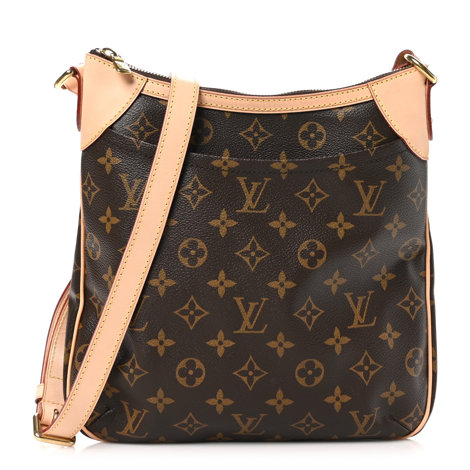 Louis Vuitton Monogram Odeon PM 1 of 10