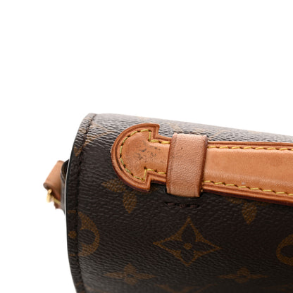 Louis Vuitton Monogram Pochette Metis 15 of 17