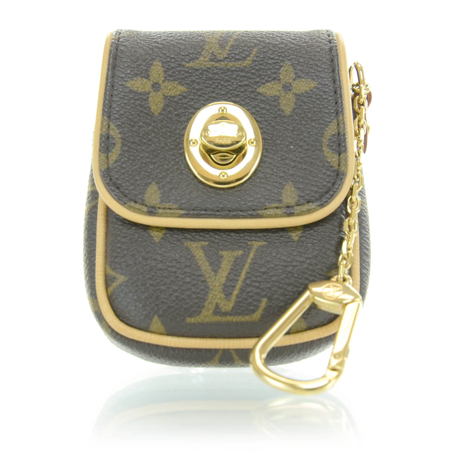 Monogram Tulum Pochette