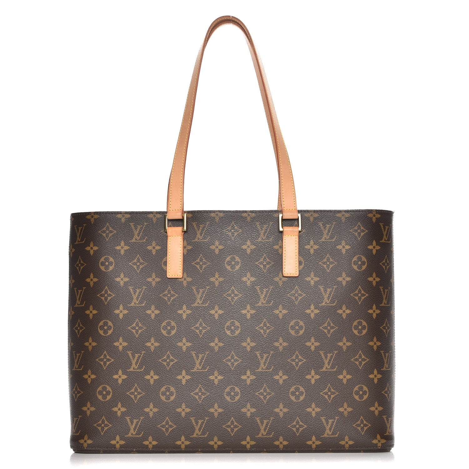 Louis Vuitton Monogram Luco 1 of 7