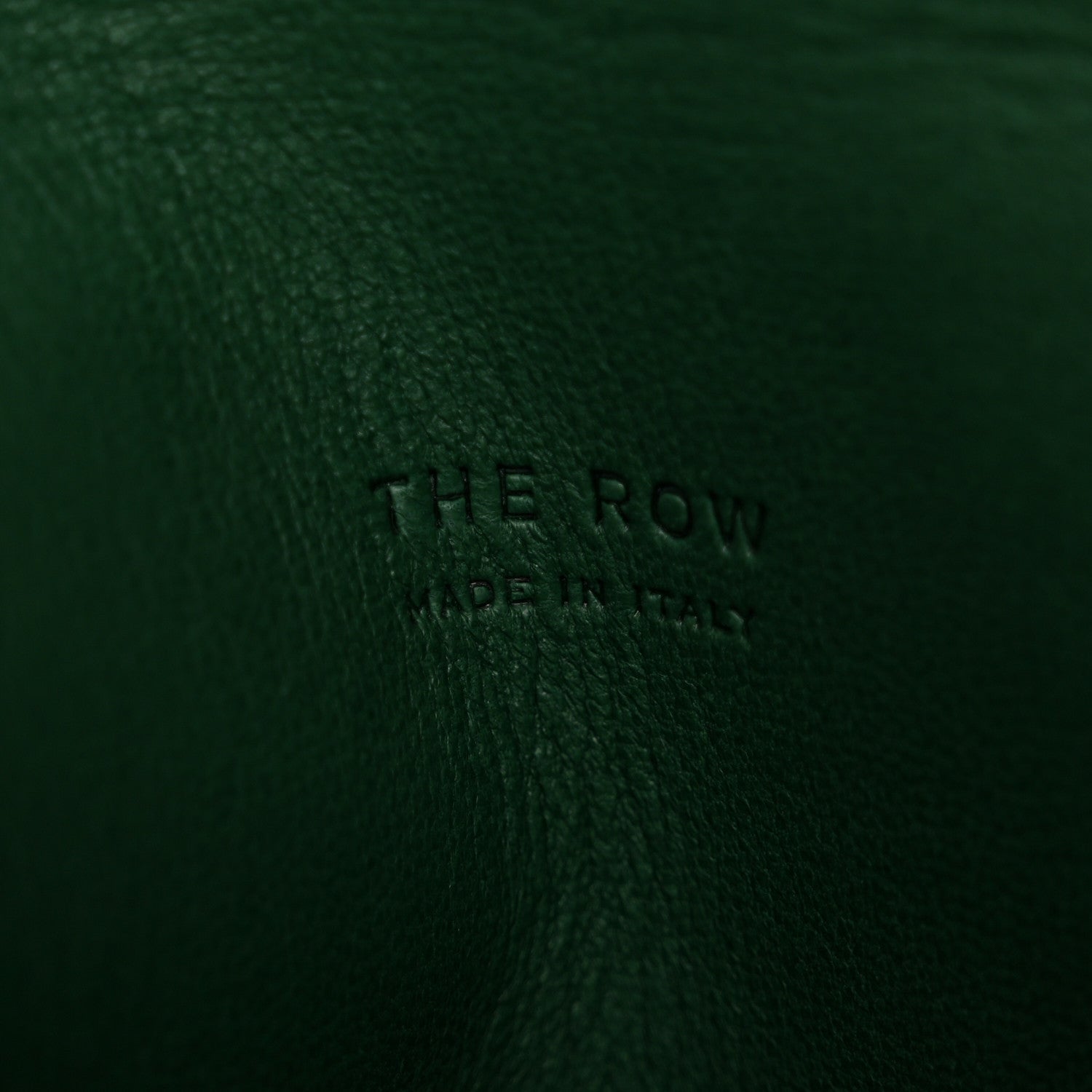 The Row Raffia Oregon Bag Jelly 7 of 14