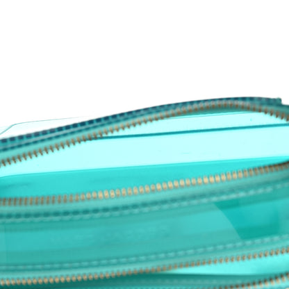 Marc Jacobs Jelly Small Snapshot Camera Bag Turquoise 4 of 11