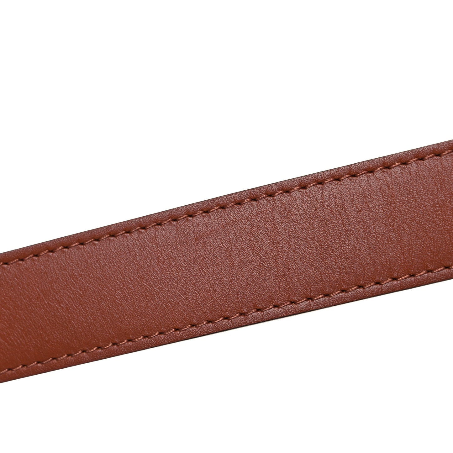 Monogram Tuileries Besace Caramel Rouge