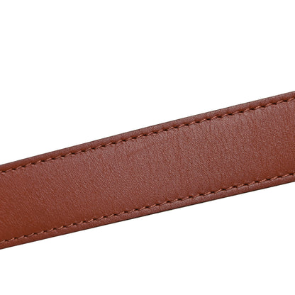 Louis Vuitton Monogram Tuileries Besace Caramel Rouge 14 of 16