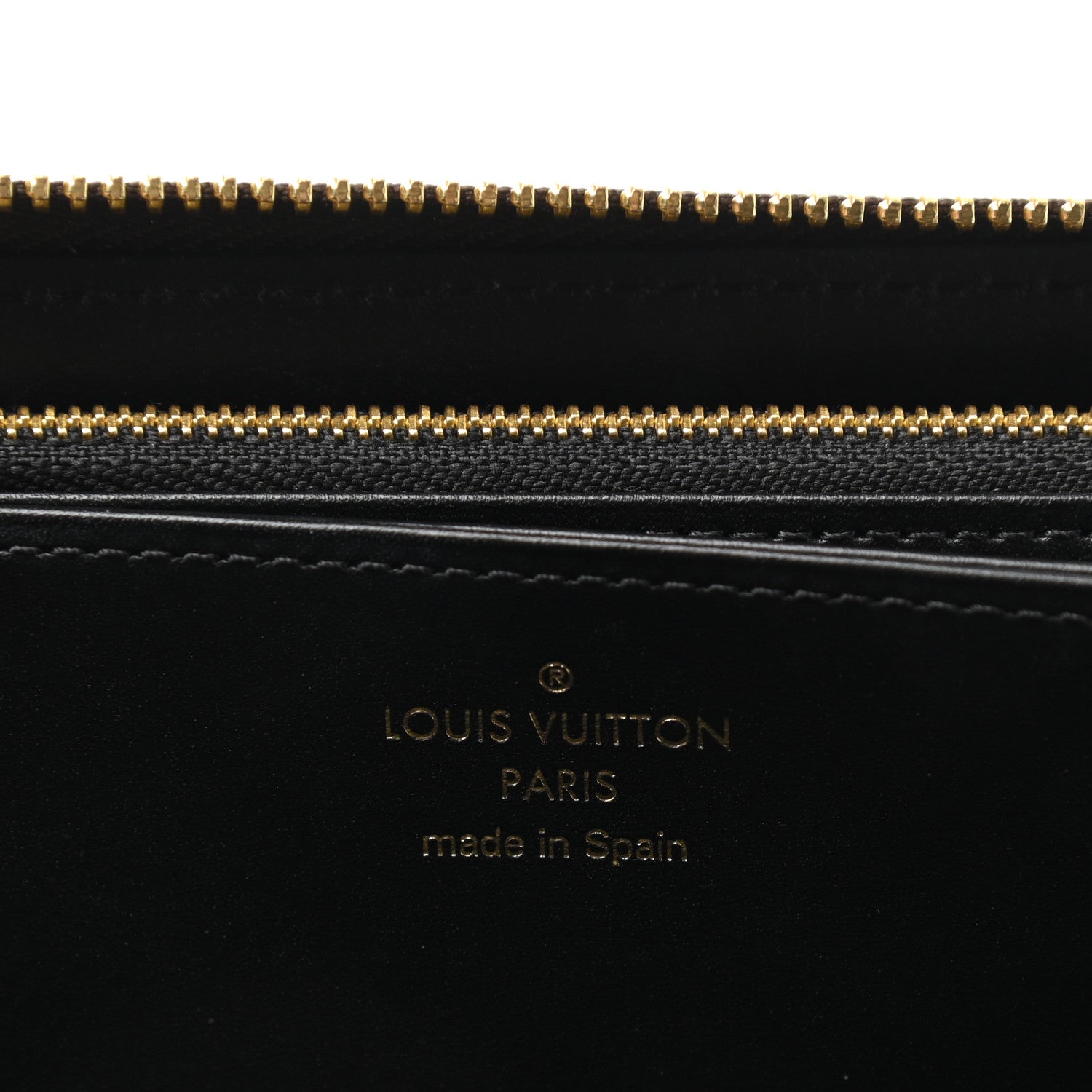 Louis Vuitton Transformed Monogram Time Trunk Zippy Wallet 6 of 7