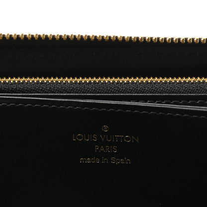 Louis Vuitton Transformed Monogram Time Trunk Zippy Wallet 6 of 7