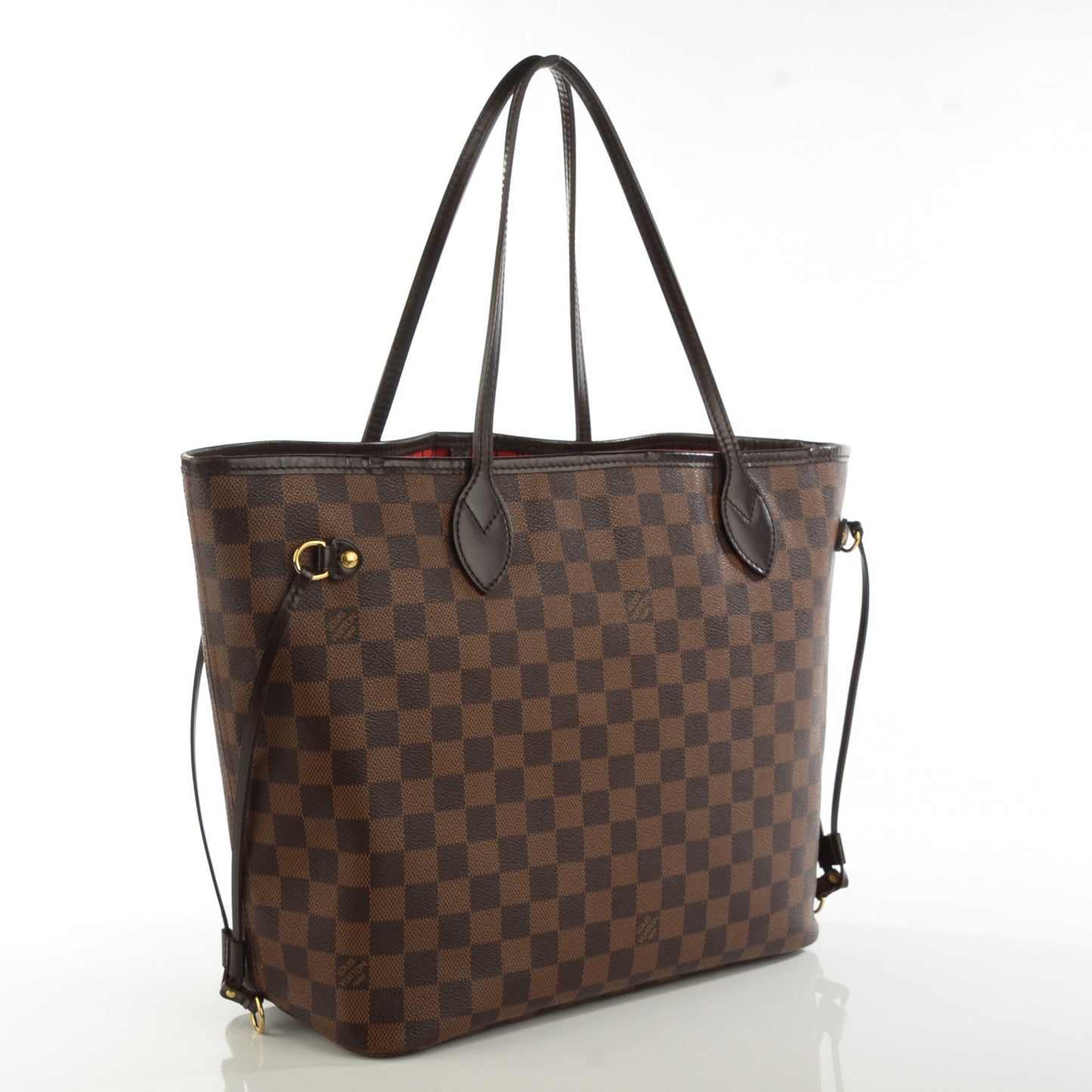 Damier Ebene Neverfull MM