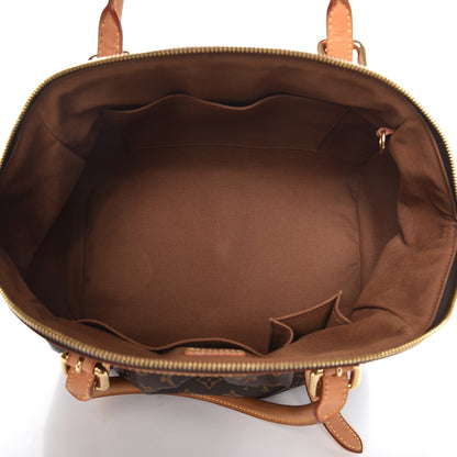 Louis Vuitton Monogram Tivoli GM 5 of 13