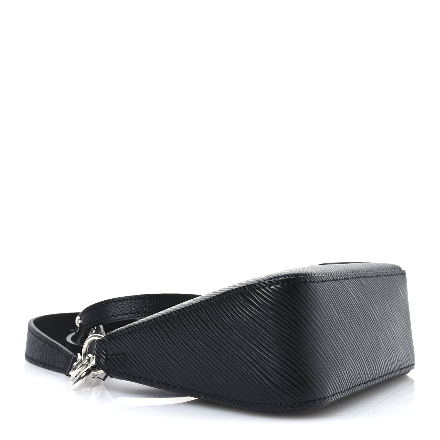 Louis Vuitton Epi Marellini Black 5 of 10