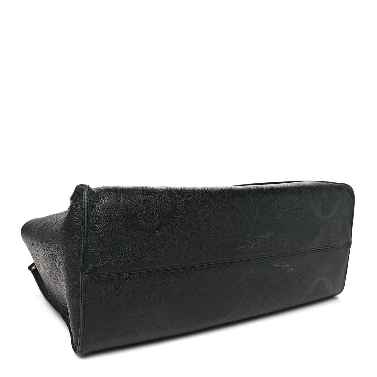 Empreinte Monogram Giant Onthego GM Black
