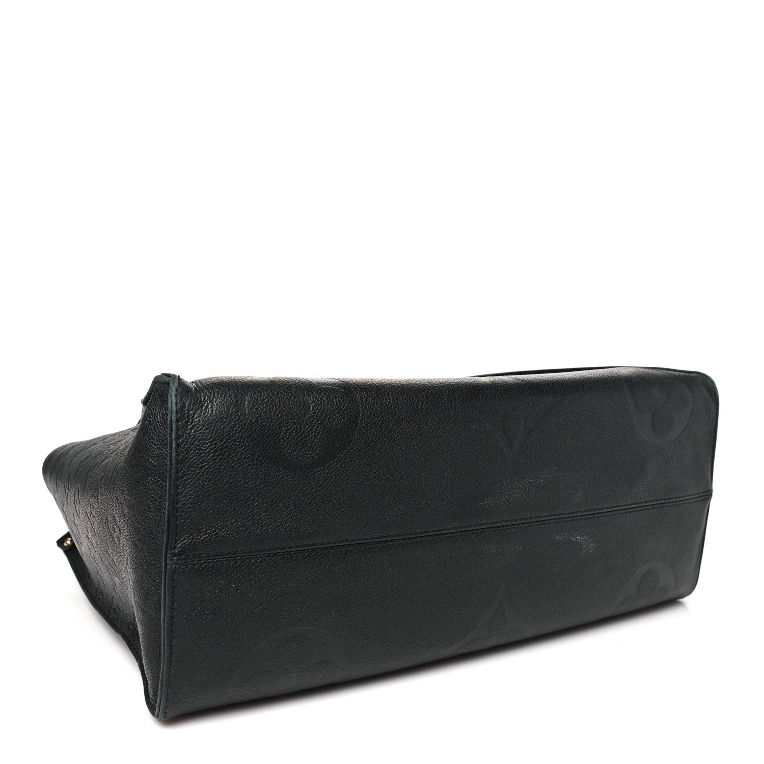 Louis Vuitton Empreinte Monogram Giant Onthego GM Black 4 of 11