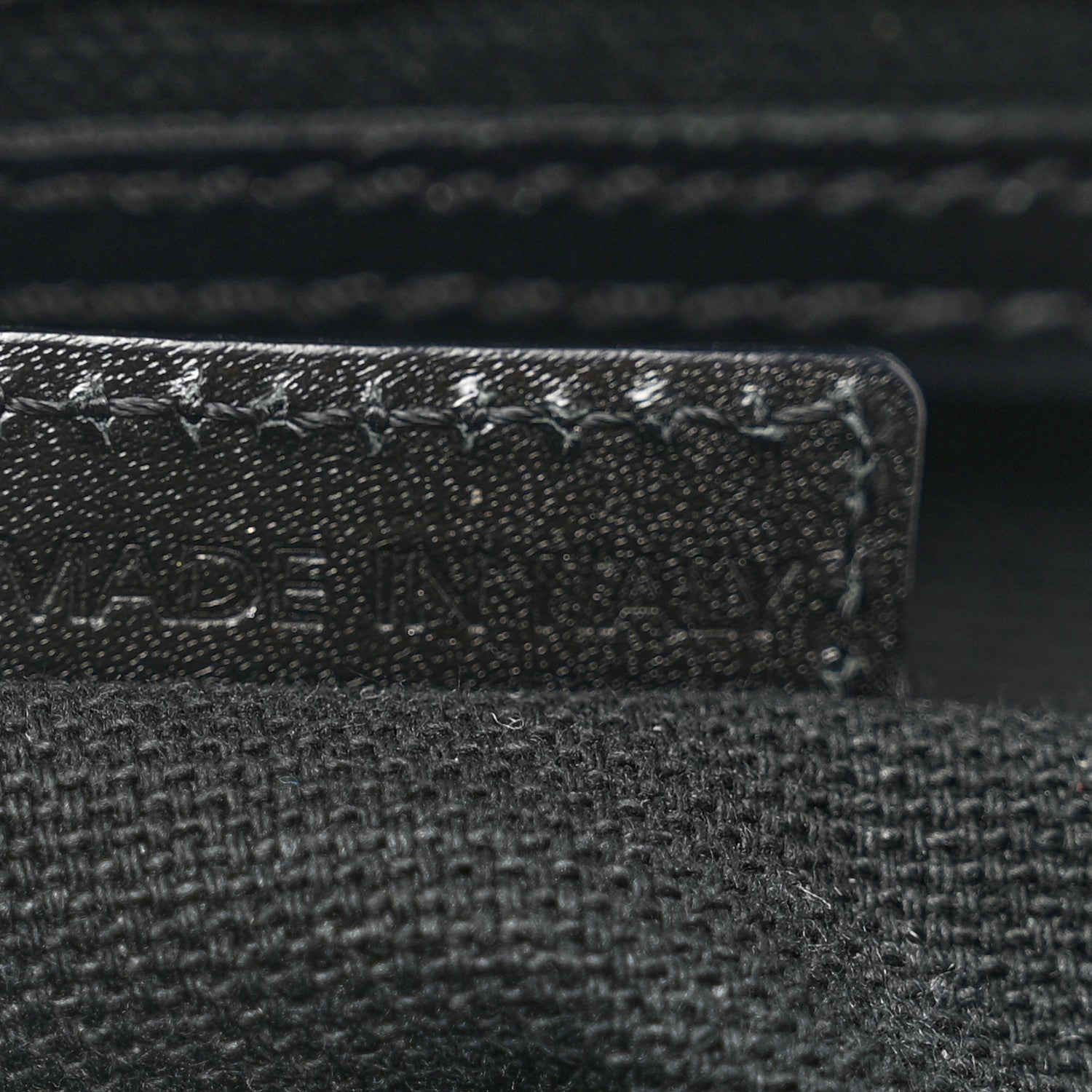 Burberry House Check Bowler Black 9 of 15