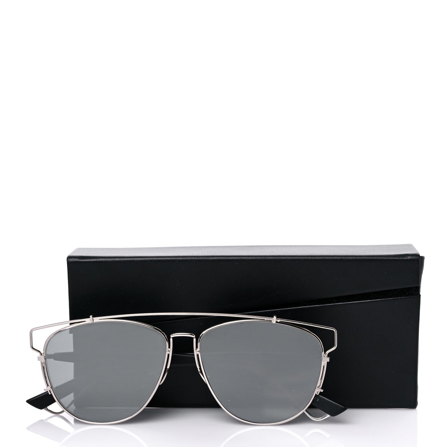 Technologic Sunglasses Black