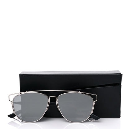 Christian Dior Technologic Sunglasses Black 7 of 7