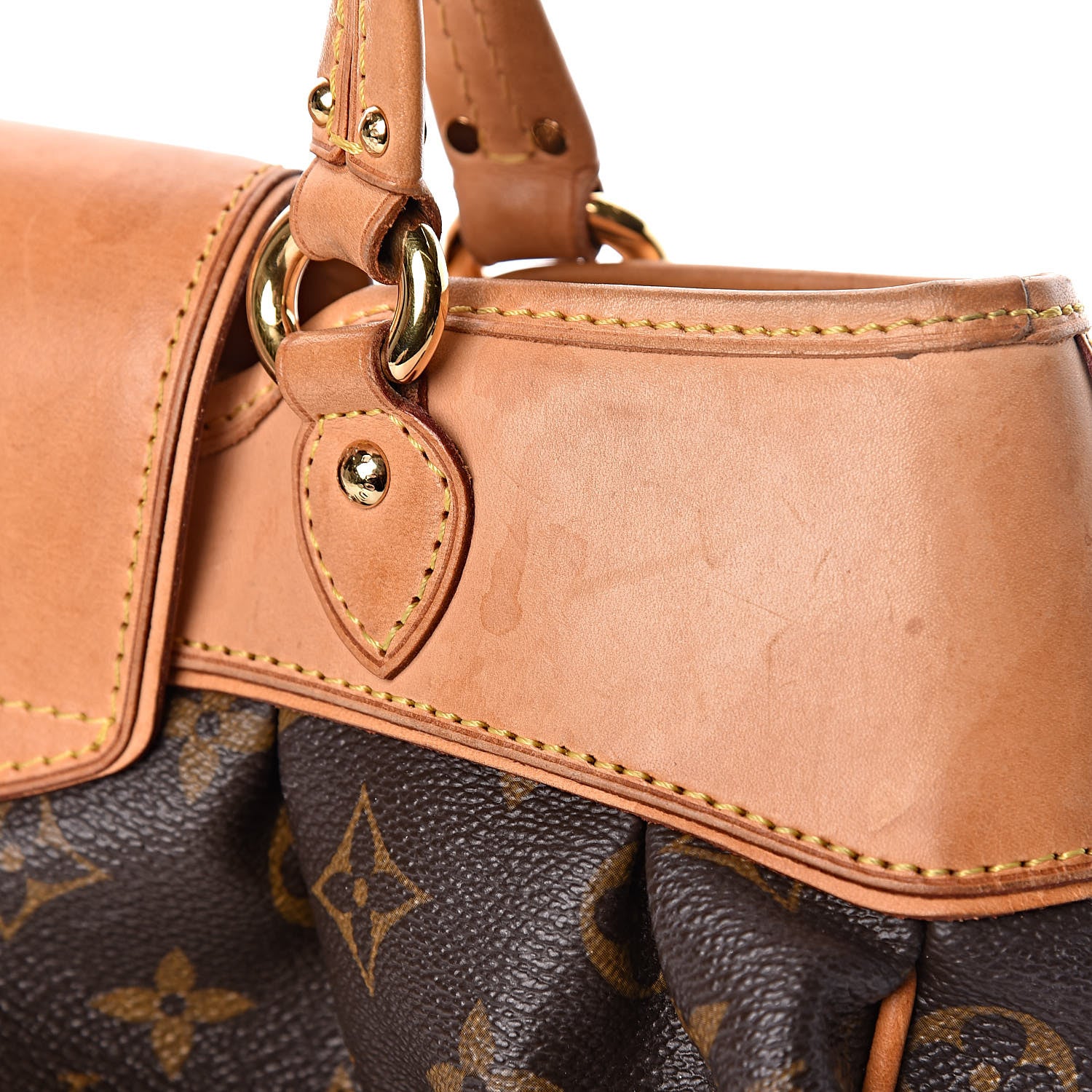 Louis Vuitton Monogram Boetie PM 14 of 14