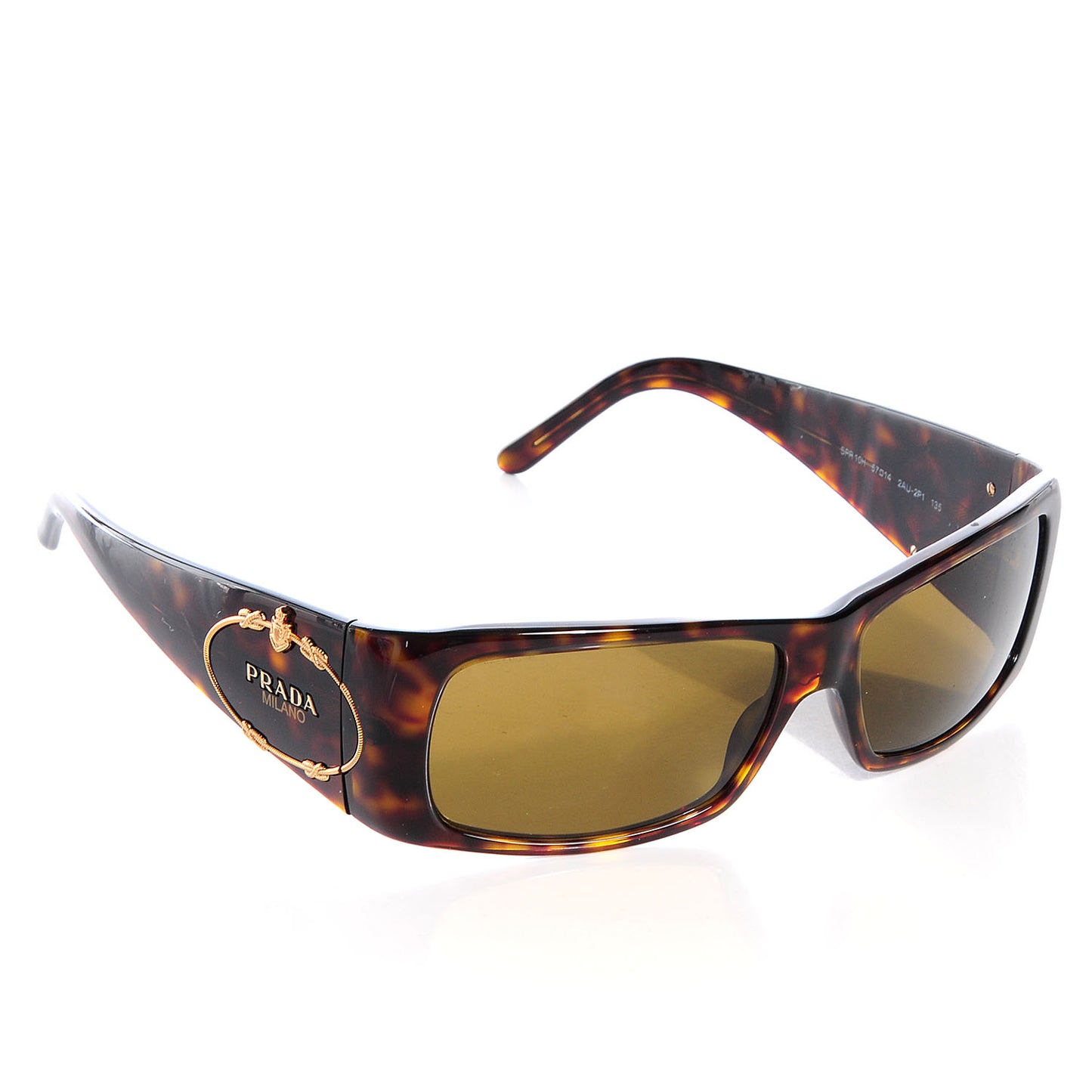 Sunglasses SPR 10H Tortoise