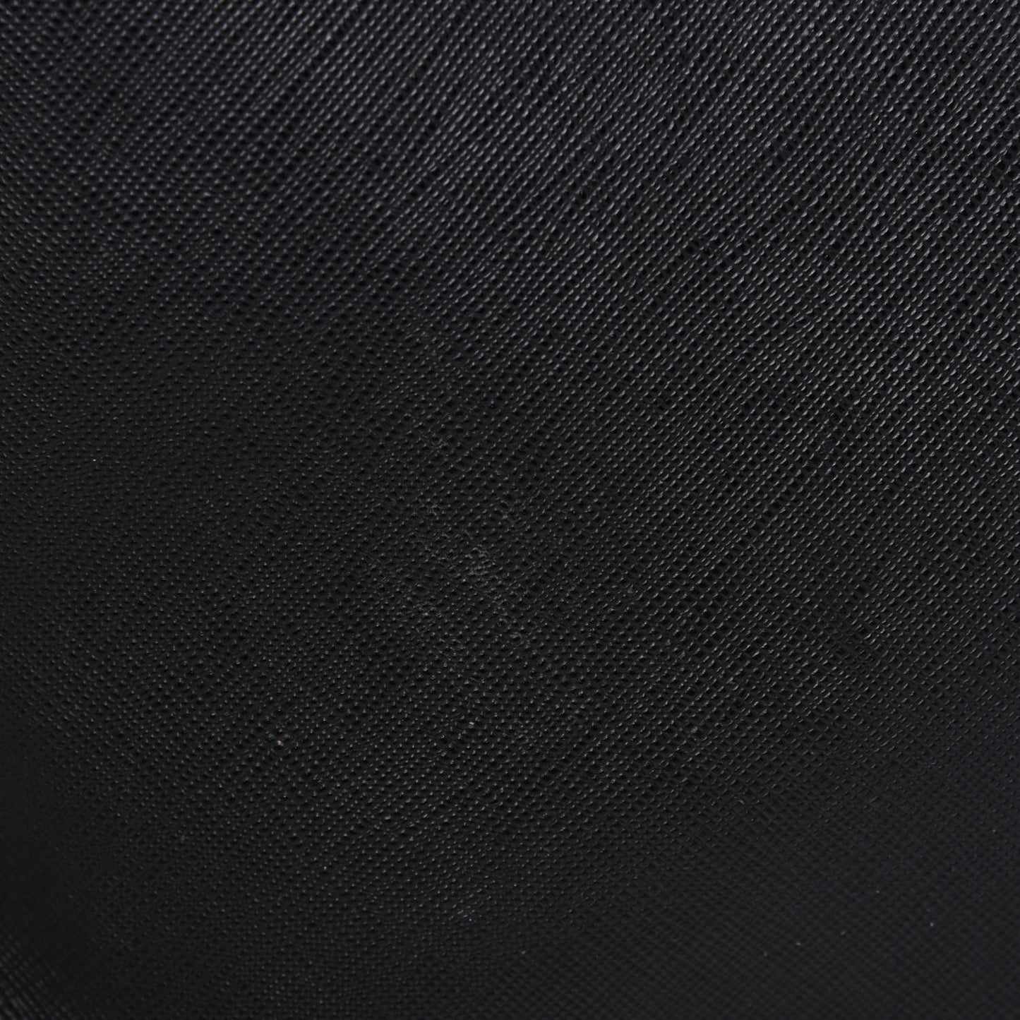 Saffiano Travel Briefcase Nero Black