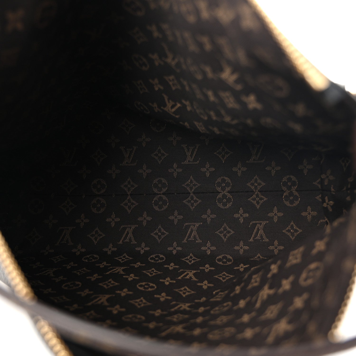 Louis Vuitton Calfskin Multipass Black 5 of 9