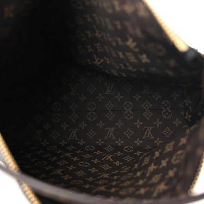 Louis Vuitton Calfskin Multipass Black 5 of 9
