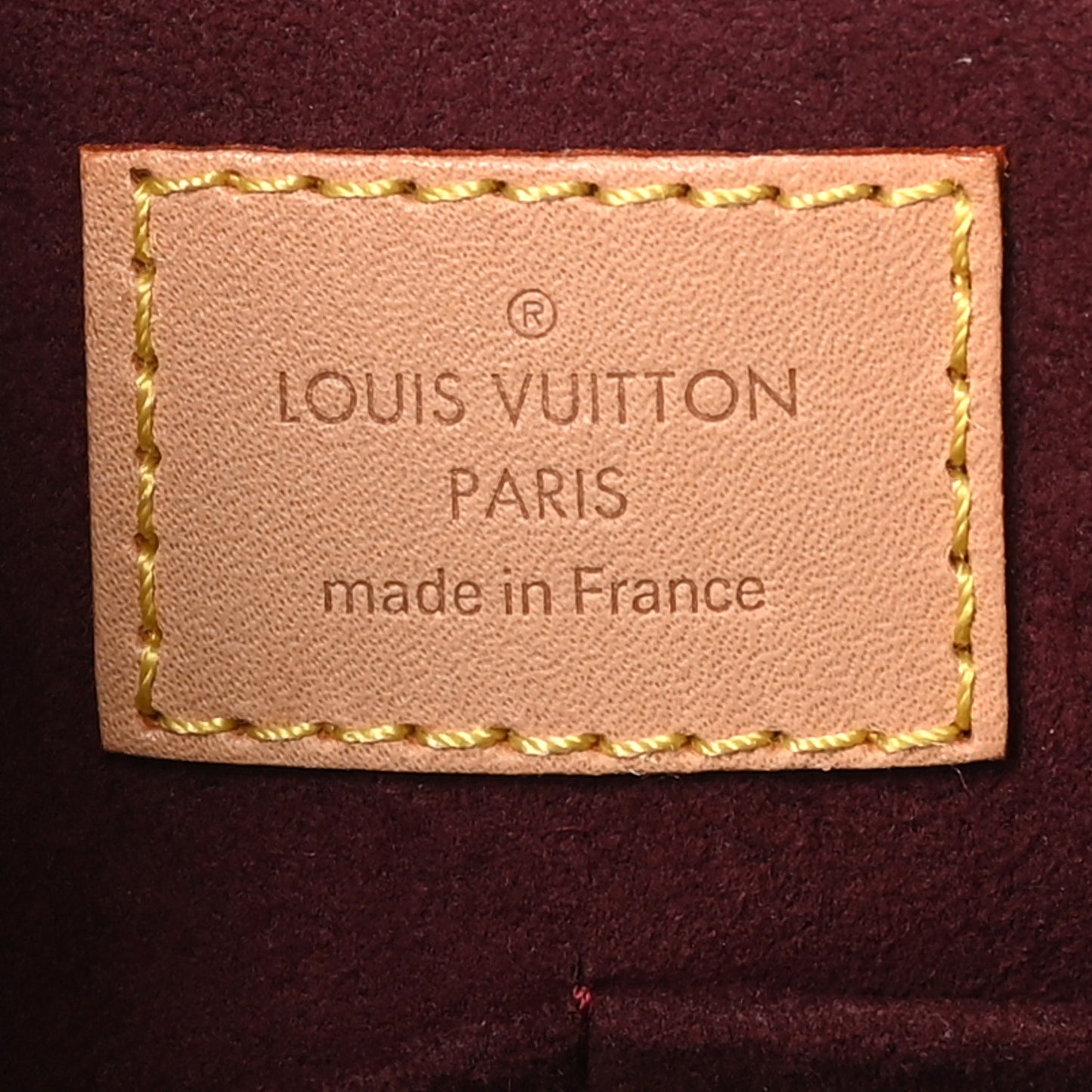 Monogram Soufflot MM