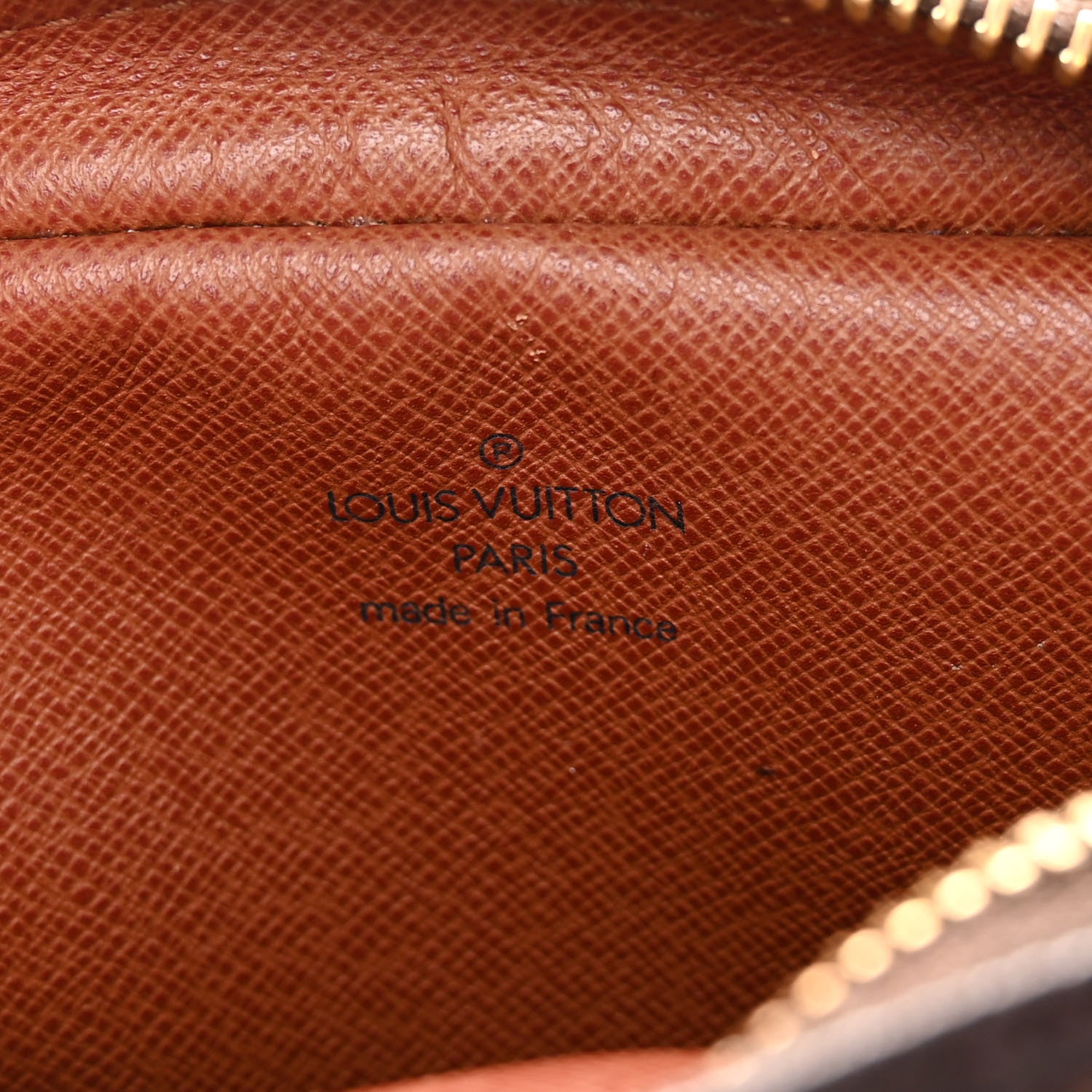 Louis Vuitton Monogram Amazone 6 of 11