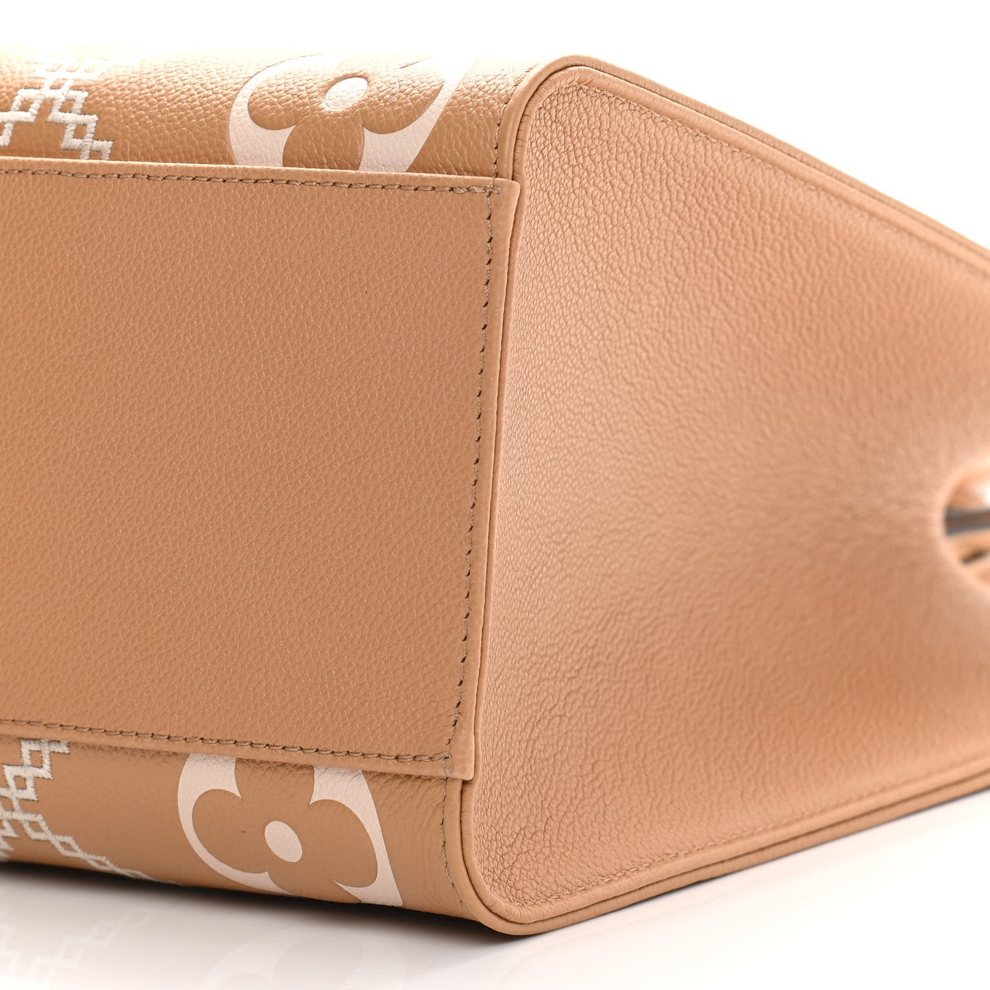 Empreinte Monogram Giant Broderies Onthego MM Arizona