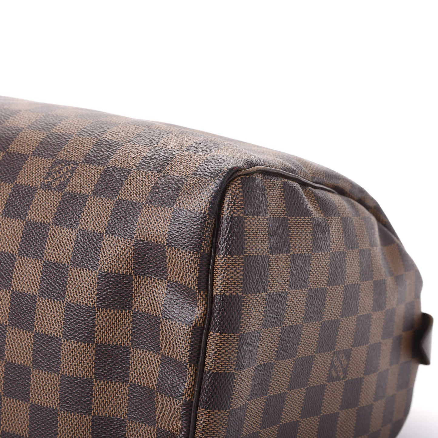 Damier Ebene Speedy 35