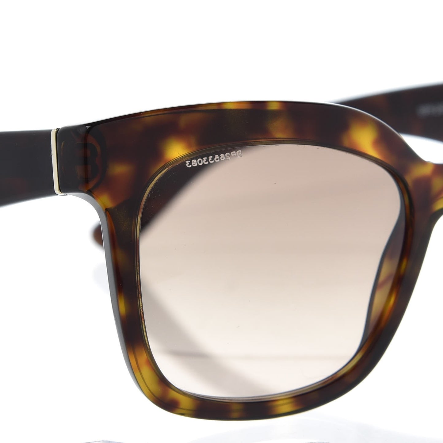 Sunglasses SPR 24Q Tortoise