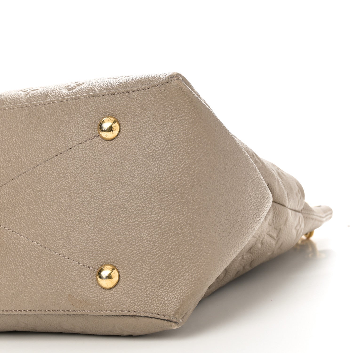 Louis Vuitton Empreinte Maida Hobo Tourterelle 9 of 9