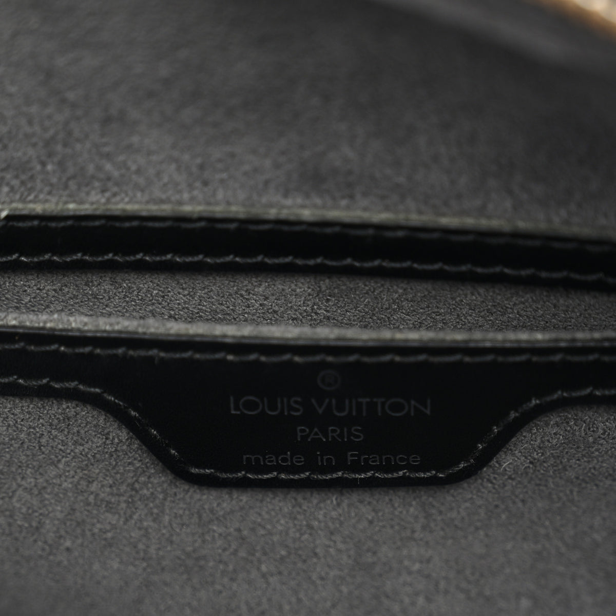 Epi Soufflot Black