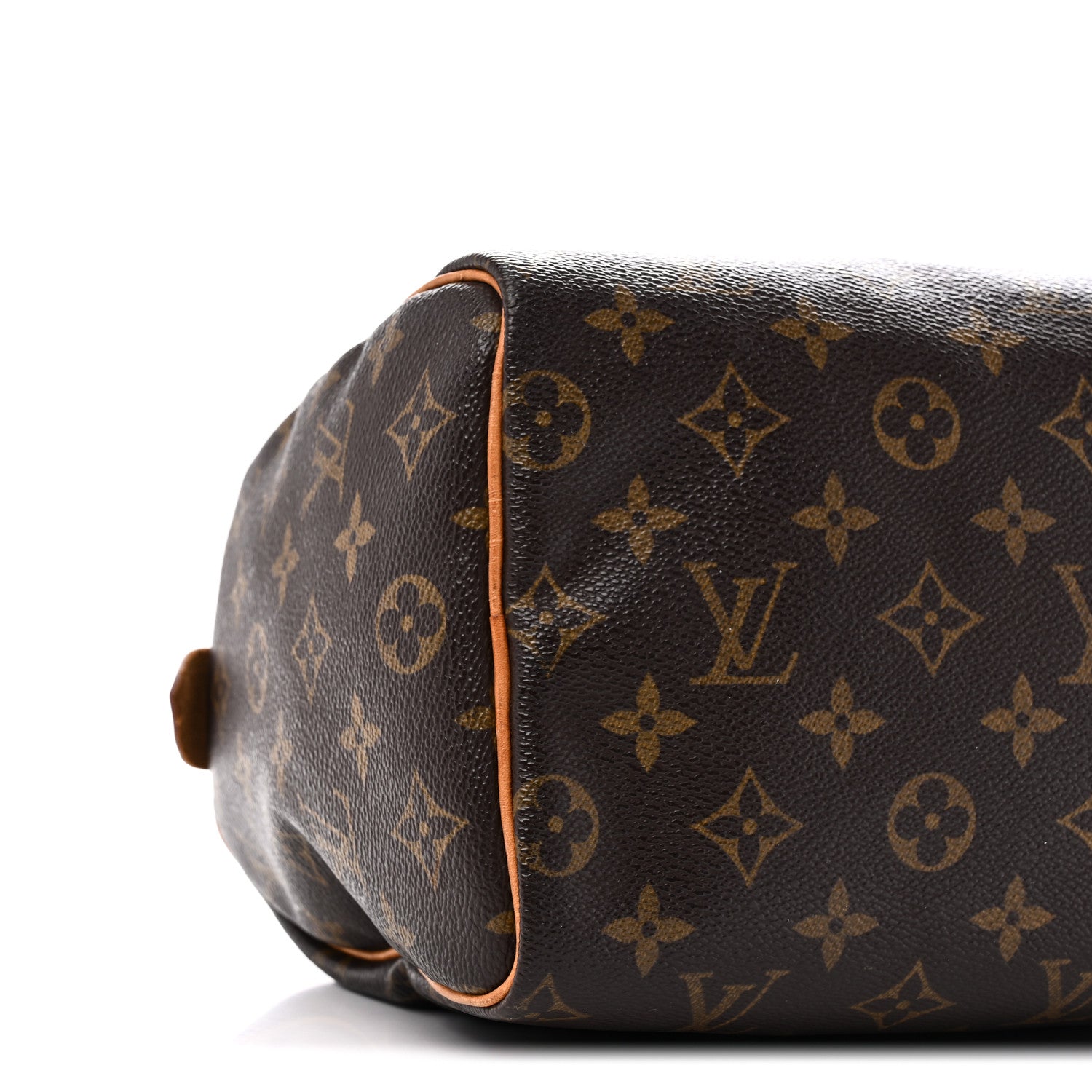 Louis Vuitton Monogram Speedy 25 9 of 10