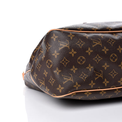 Louis Vuitton Monogram Delightful GM 8 of 15