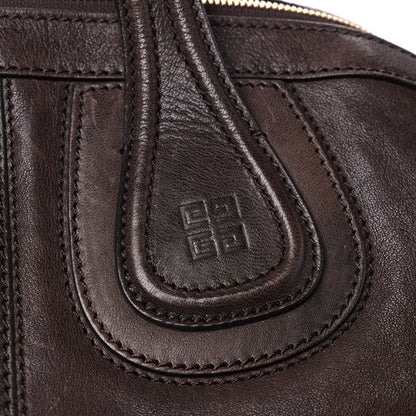 Givenchy Lambskin Medium Nightingale Brown 16 of 18