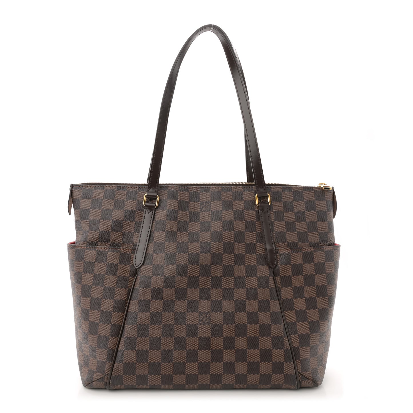 Damier Ebene Totally MM