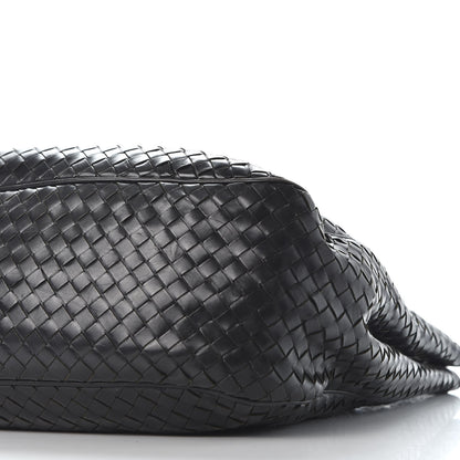 Bottega Veneta Nappa Intrecciato Tote Black 8 of 9