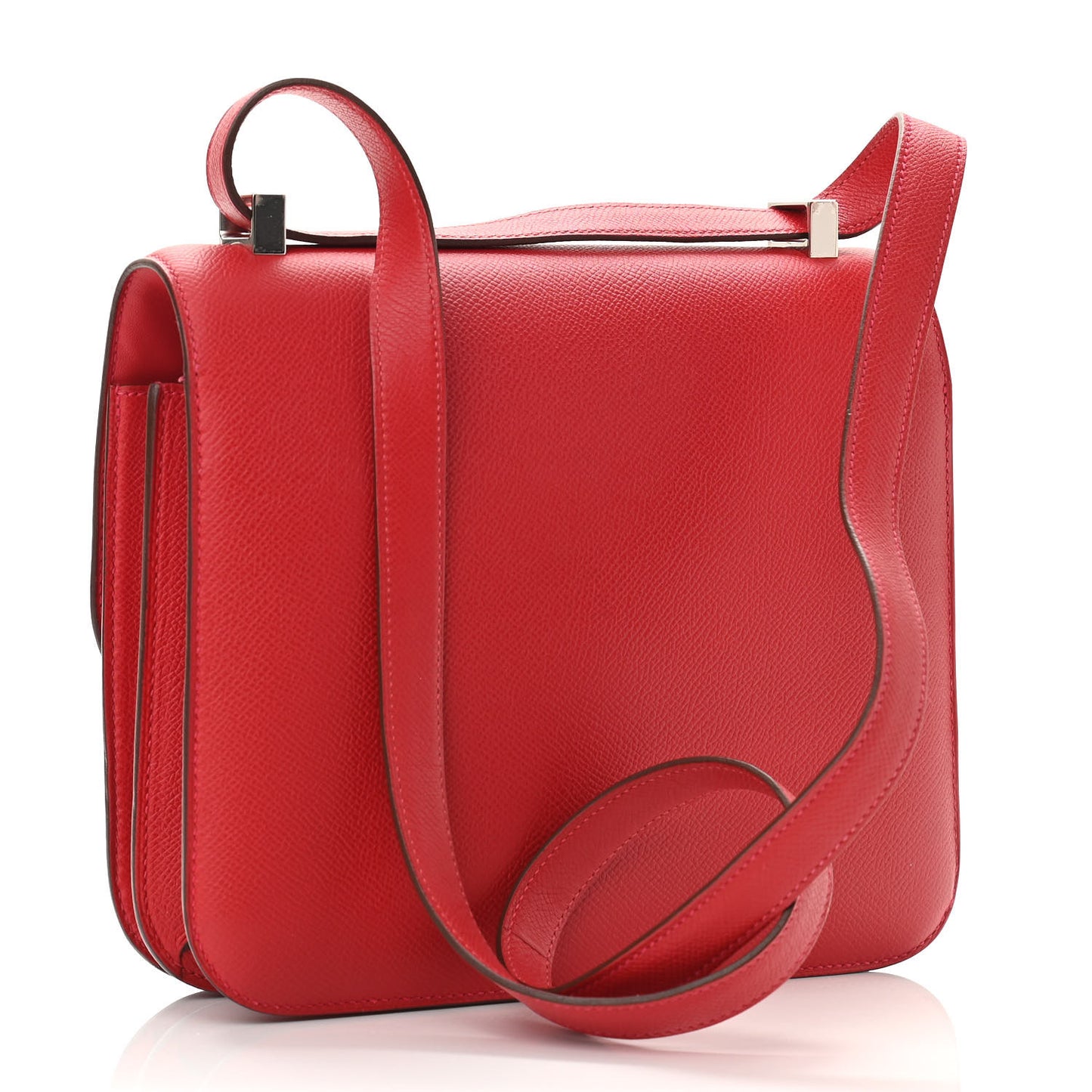 Epsom Constance 24 Rouge Casaque