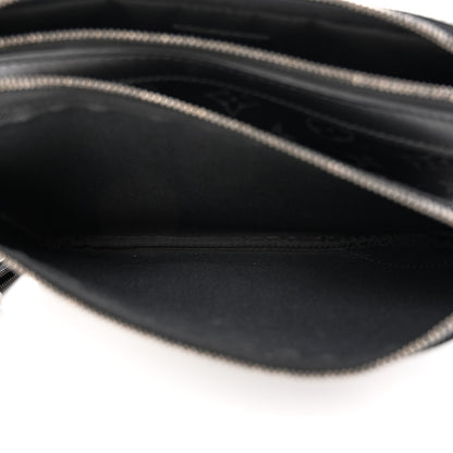 Louis Vuitton Reverse Monogram Eclipse Trio Messenger 6 of 11