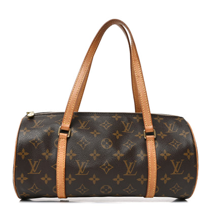 Louis Vuitton Monogram Papillon 30 1 of 9