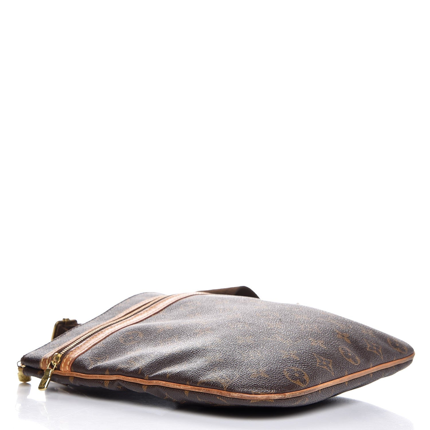 Louis Vuitton Monogram Bosphore Pochette 4 of 12