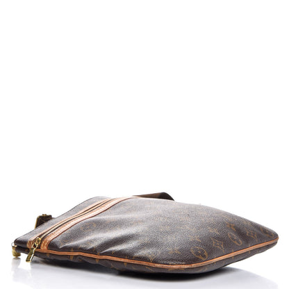 Louis Vuitton Monogram Bosphore Pochette 4 of 12