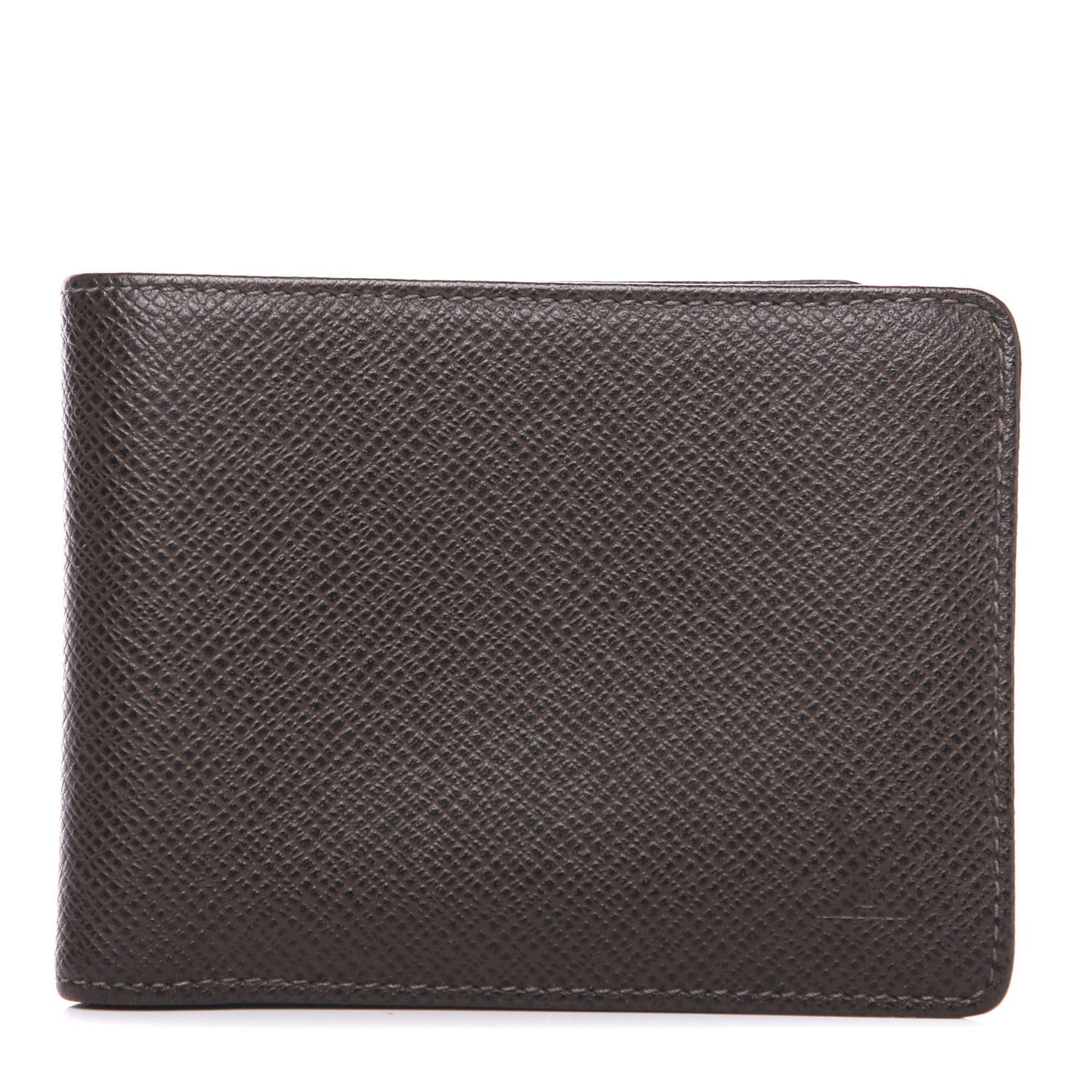 Taiga Billfold 6 Credit Card Wallet Grizzli