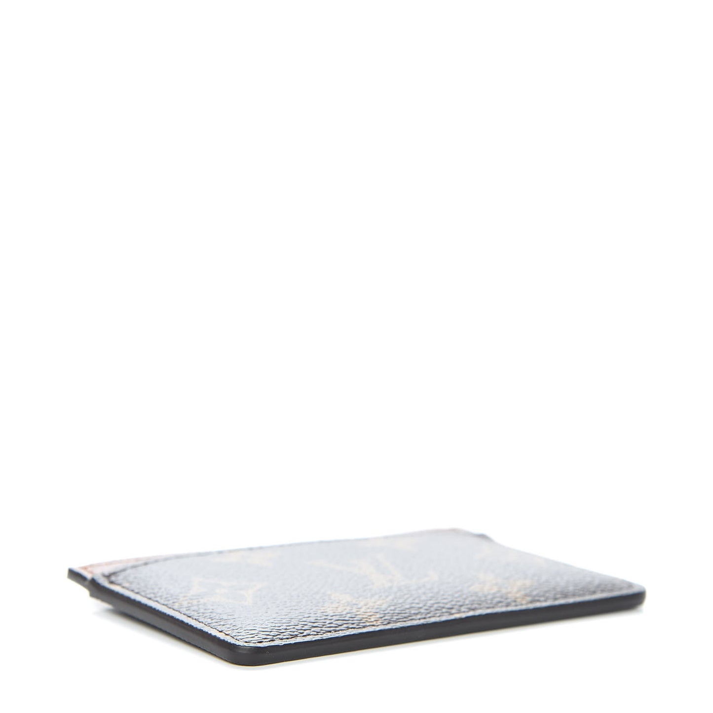 Monogram Card Holder Armagnac