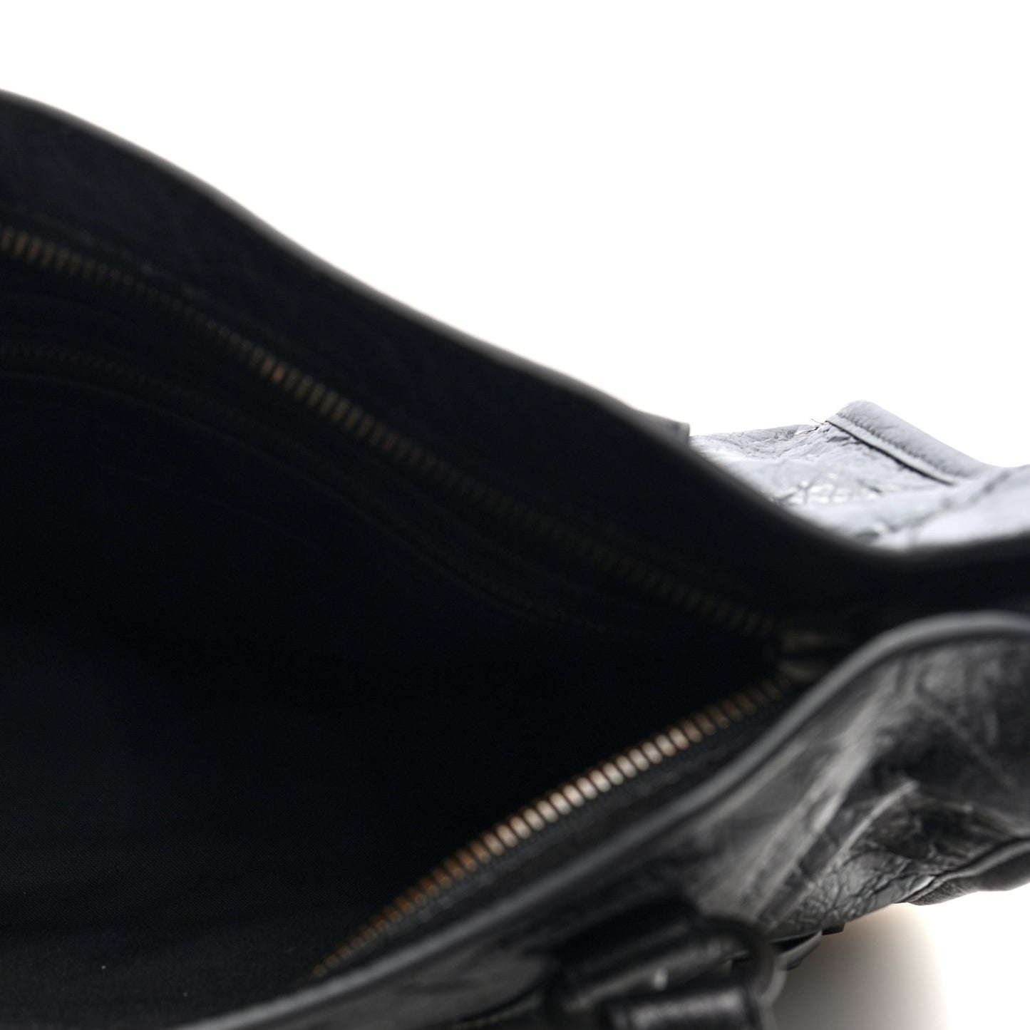 Agneau Arena Classic Hardware Small Le City Black
