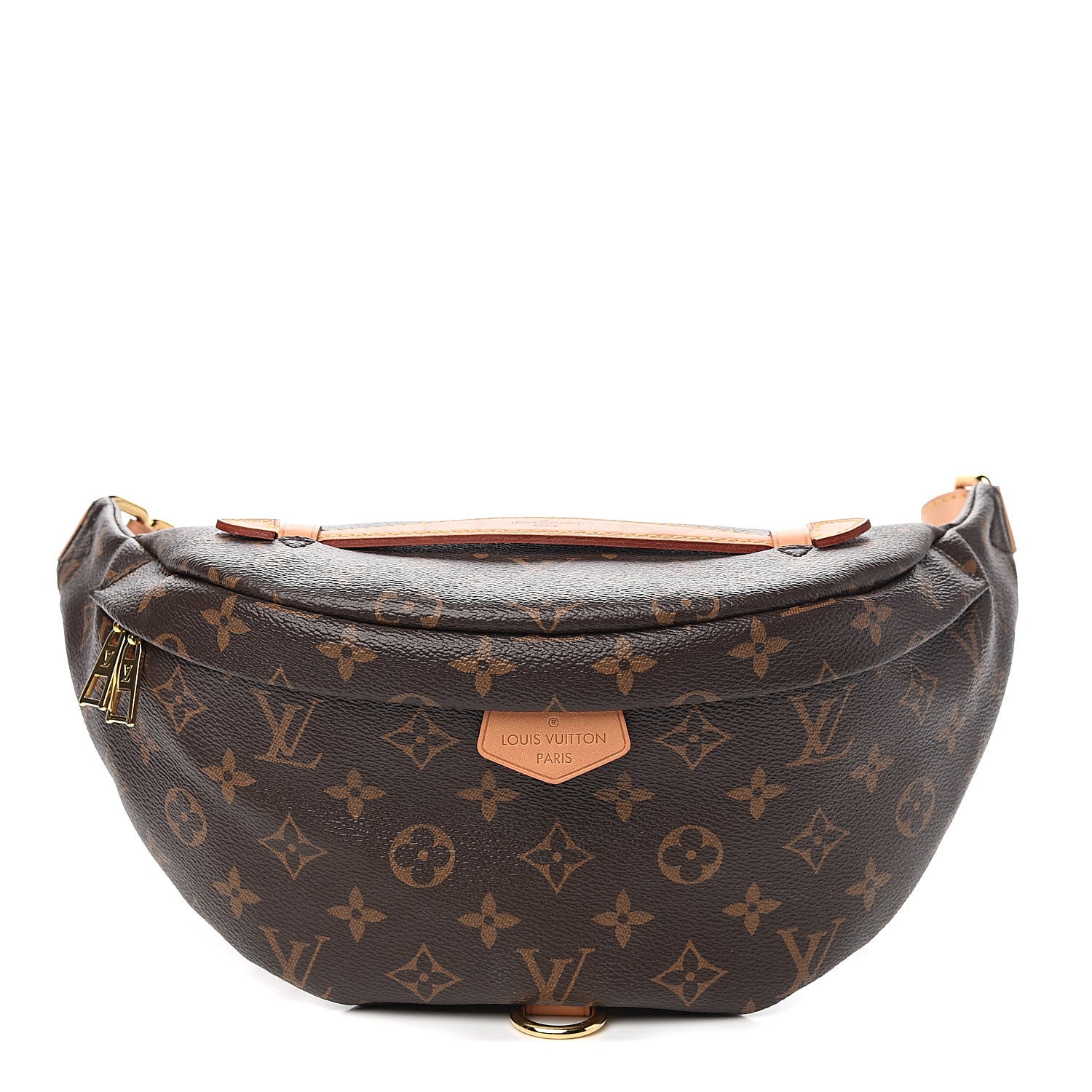 Louis Vuitton Monogram Bumbag 1 of 9