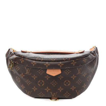 Louis Vuitton Monogram Bumbag 1 of 9