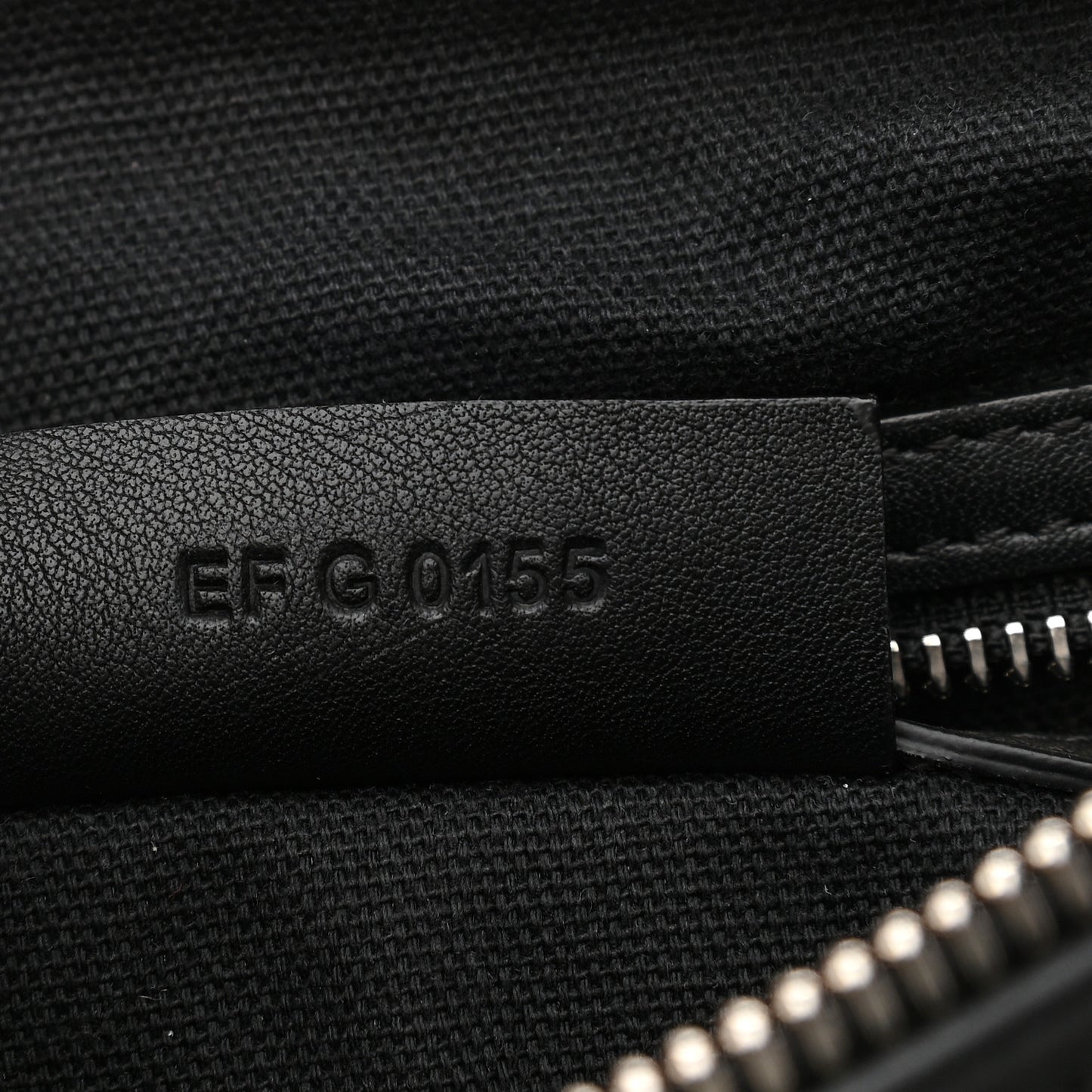 Calfskin Studded Medium Pandora Black