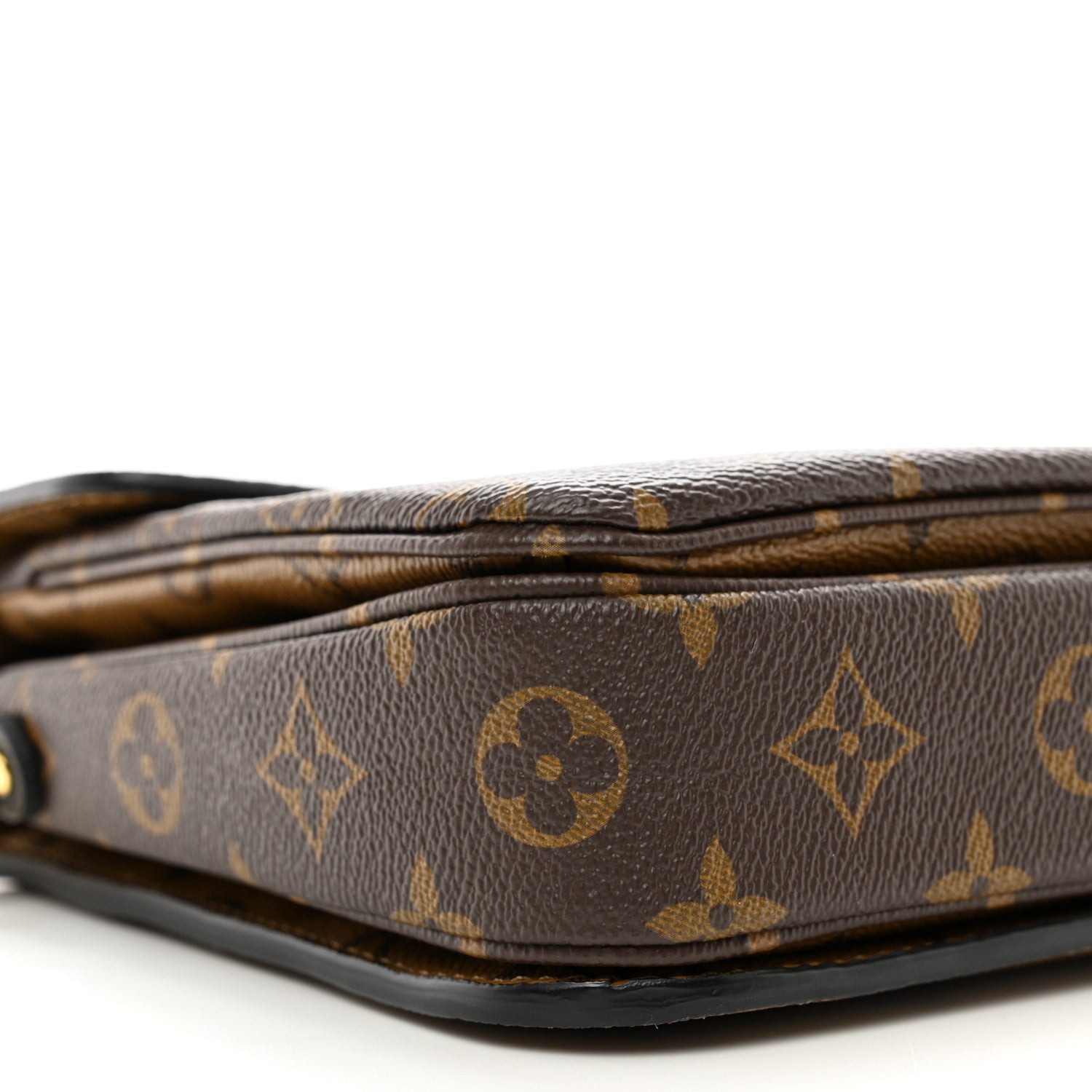 Louis Vuitton Reverse Monogram Pochette Metis 8 of 10