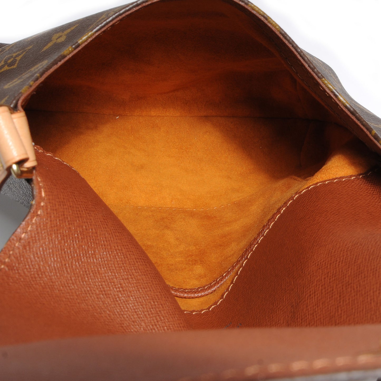 Monogram Musette Salsa